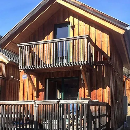 シャレー In Stadl An Der Styria Near Area *