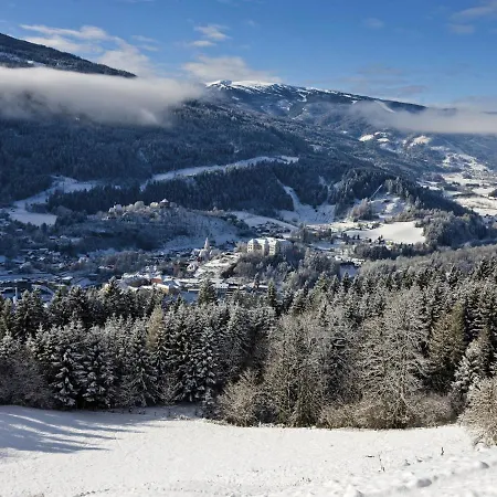 In Stadl An Der Styria Near Area Alpesi faház Stadl an der Mur
