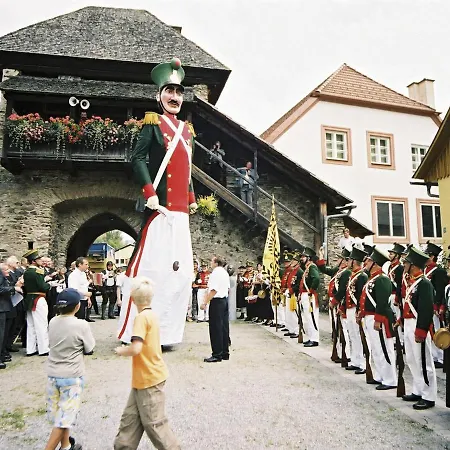シャレー In Stadl An Der Styria Near Area