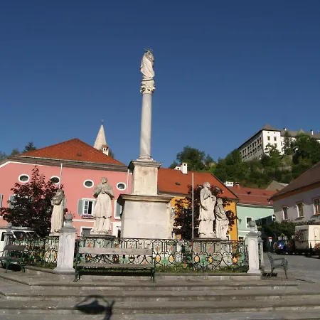 In Stadl An Der Styria Near Area *