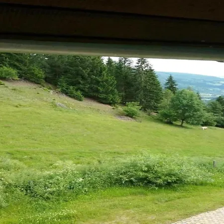 In Stadl An Der Styria Near Area Alpesi faház *