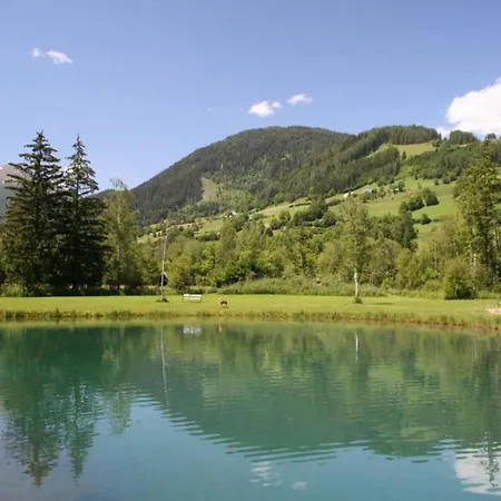 In Stadl An Der Styria Near Area Alpesi faház