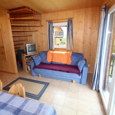 In Stadl An Der Near Slopes