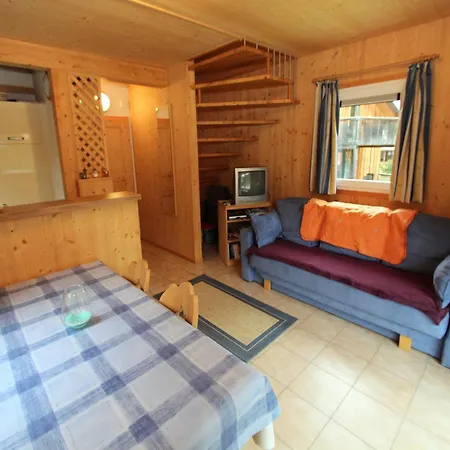 In Stadl An Der Near Slopes شاليه Stadl an der Mur