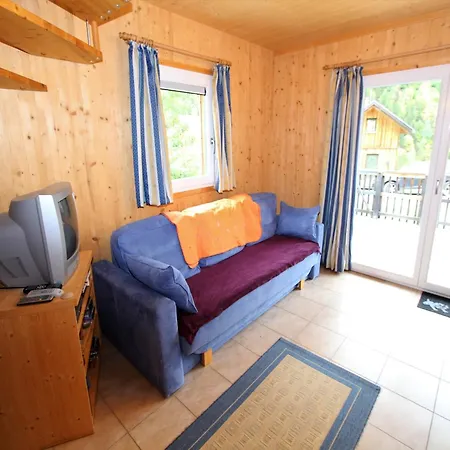 In Stadl An Der Near Slopes Chalet