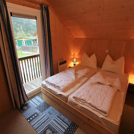 In Stadl An Der Near Slopes Horská chata