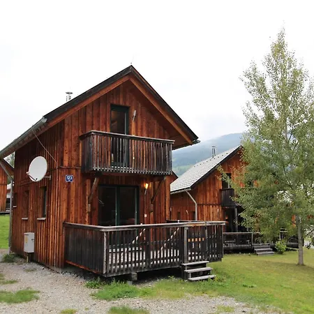 In Stadl An Der Near Slopes