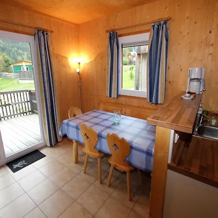 In Stadl An Der Near Slopes Chalet Stadl an der Mur