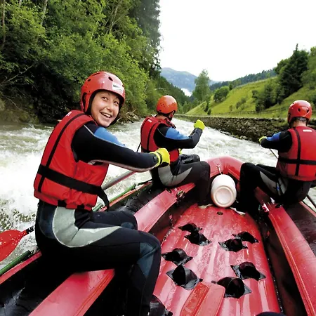 In Stadl An Der Near Slopes * Stadl an der Mur