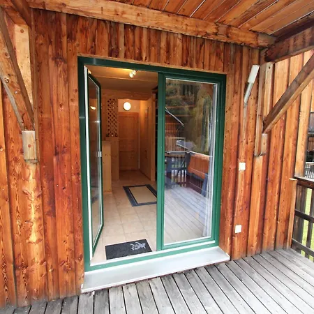 In Stadl An Der Near Slopes Horská chata Stadl an der Mur