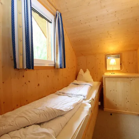 In Stadl An Der Near Slopes Horská chata