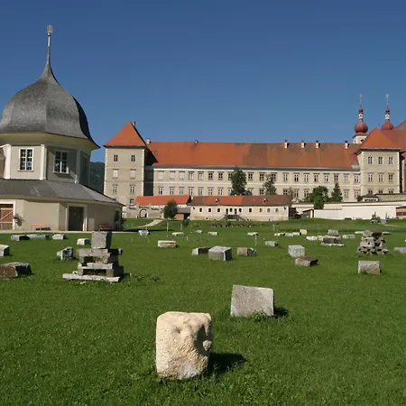 In Stadl An Der Near Slopes Horská chata