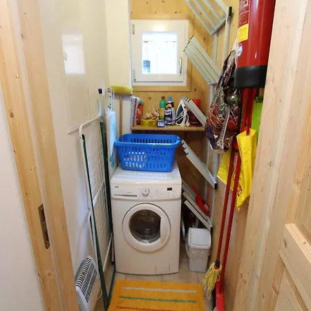 Horská chata In Stadl An Der Near Slopes *