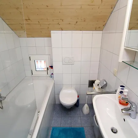 In Stadl An Der Near Slopes