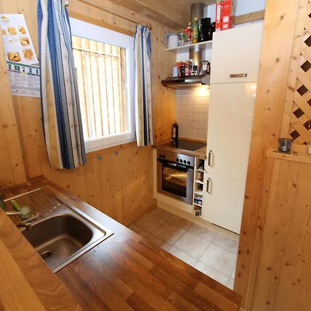 In Stadl An Der Near Slopes Horská chata *