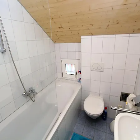 In Stadl An Der Near Slopes Chalet Stadl an der Mur