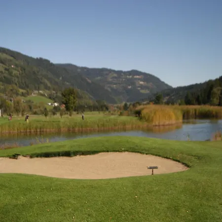 Horská chata In Stadl An Der Near Slopes Stadl an der Mur