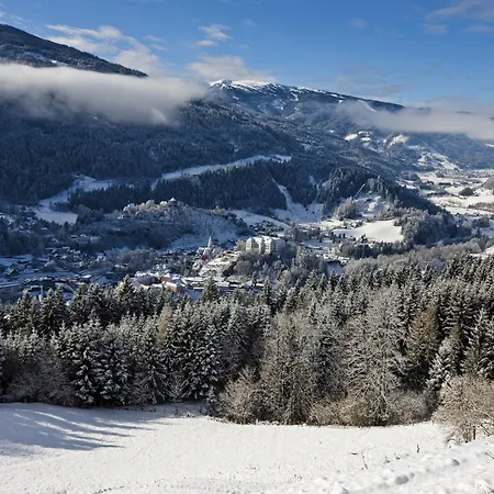 Chalet In Stadl An Der Near Slopes