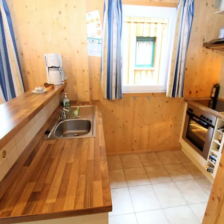 In Stadl An Der Near Slopes Chalet *