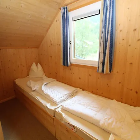 Chalet In Stadl An Der Near Slopes *