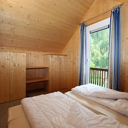 In Stadl An Der Near Slopes Chalet Stadl an der Mur