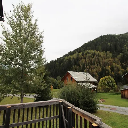 Chalet In Stadl An Der Near Slopes Stadl an der Mur