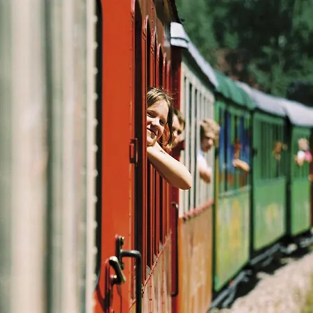 In Stadl An Der Near Slopes