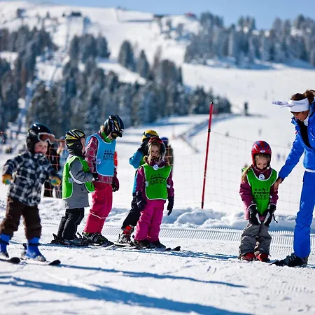 In Stadl An Der Near Slopes *