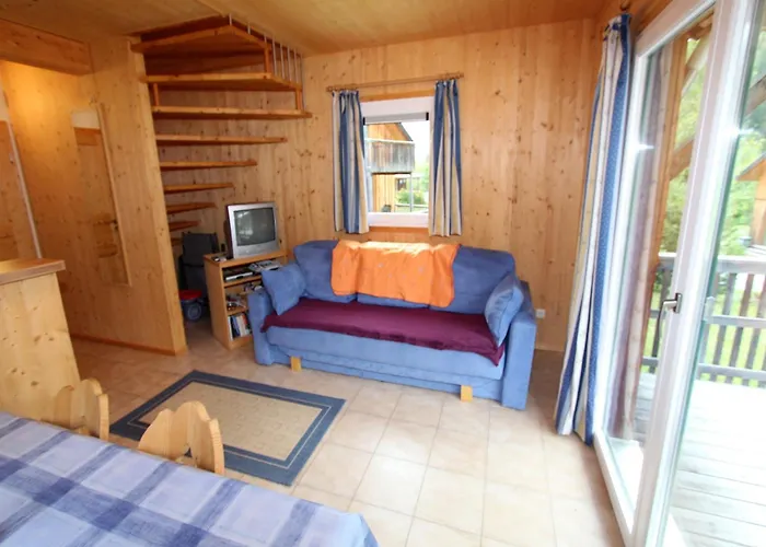 In Stadl An Der Near Slopes