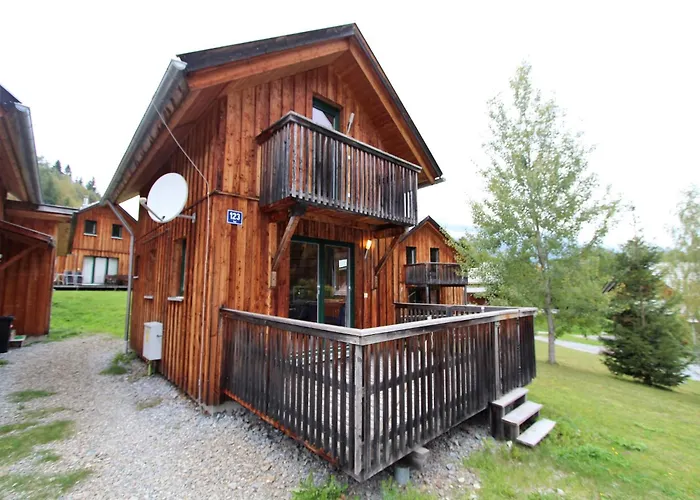 In Stadl An Der Near Slopes *