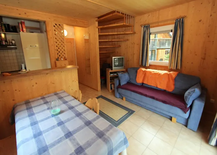 In Stadl An Der Near Slopes Chalé Stadl an der Mur