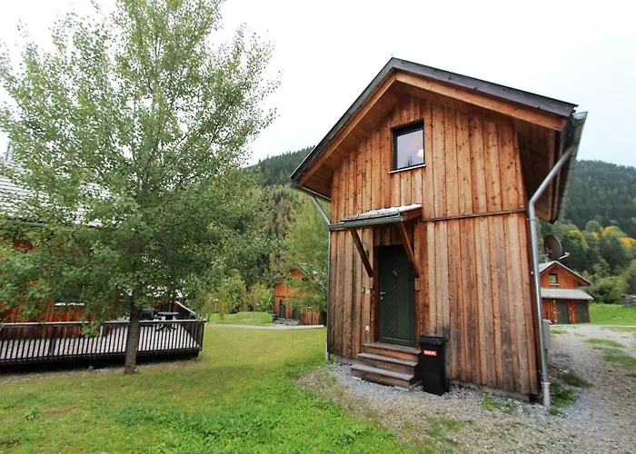 In Stadl An Der Near Slopes * Stadl an der Mur