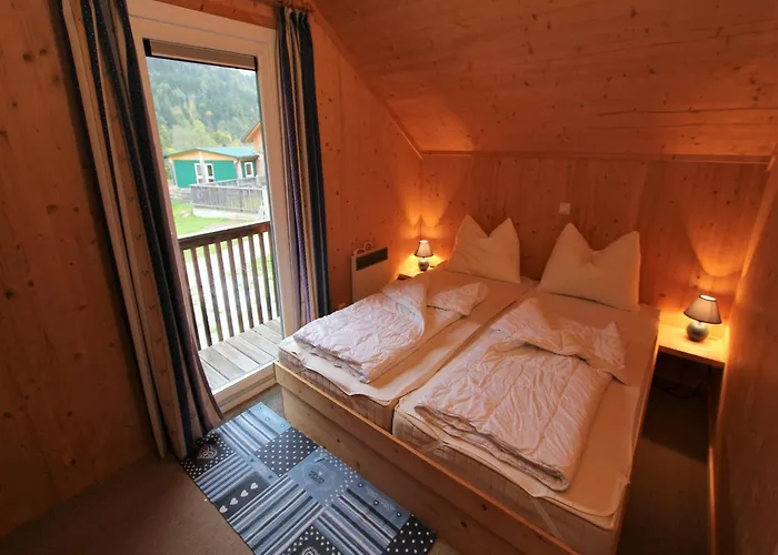 In Stadl An Der Near Slopes Chalet
