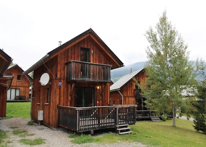 In Stadl An Der Near Slopes