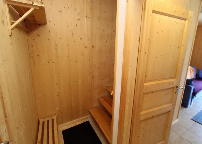 Chalet In Stadl An Der Near Slopes Stadl an der Mur