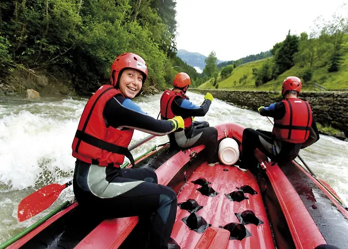 In Stadl An Der Near Slopes * Stadl an der Mur