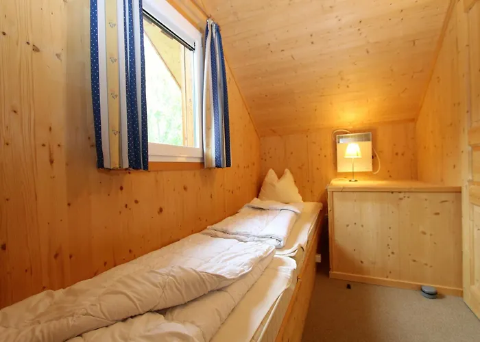 In Stadl An Der Near Slopes Chalet