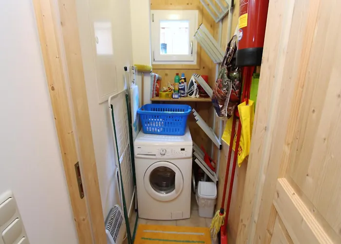 Chalet In Stadl An Der Near Slopes *