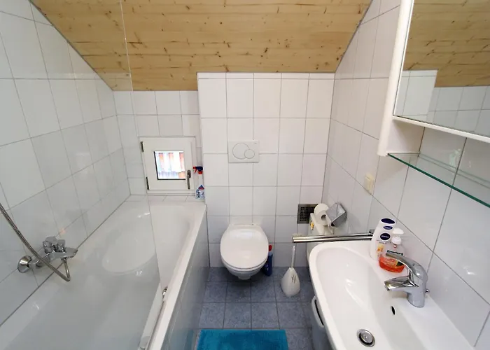 In Stadl An Der Near Slopes