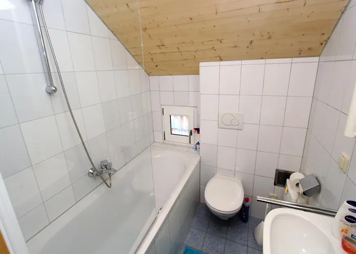 In Stadl An Der Near Slopes Chalet Stadl an der Mur