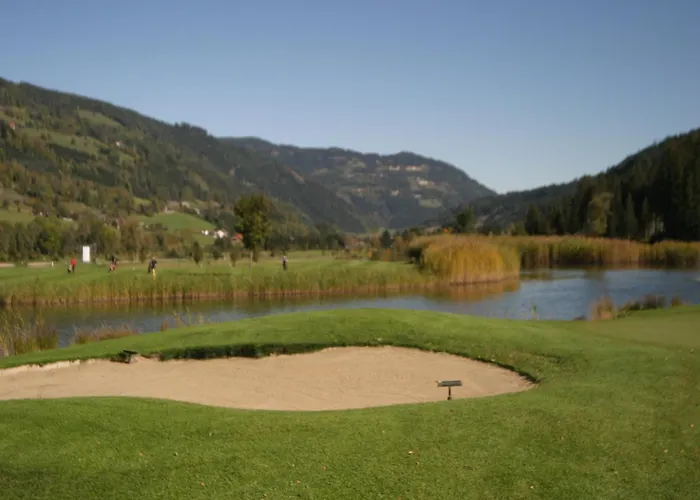 Chalet In Stadl An Der Near Slopes Stadl an der Mur