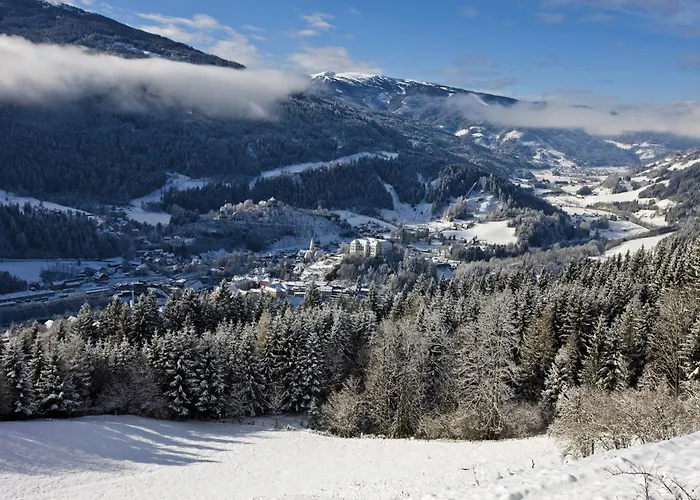 Chalé In Stadl An Der Near Slopes