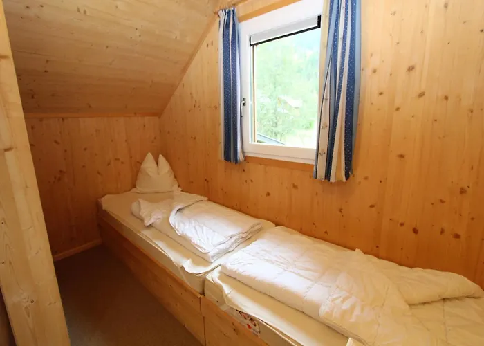 Chalet In Stadl An Der Near Slopes *