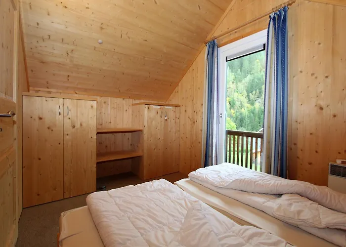 In Stadl An Der Near Slopes Chalet Stadl an der Mur