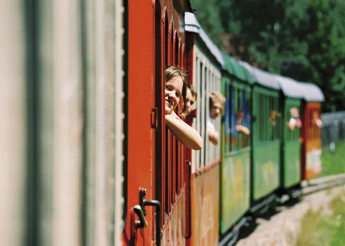 In Stadl An Der Near Slopes