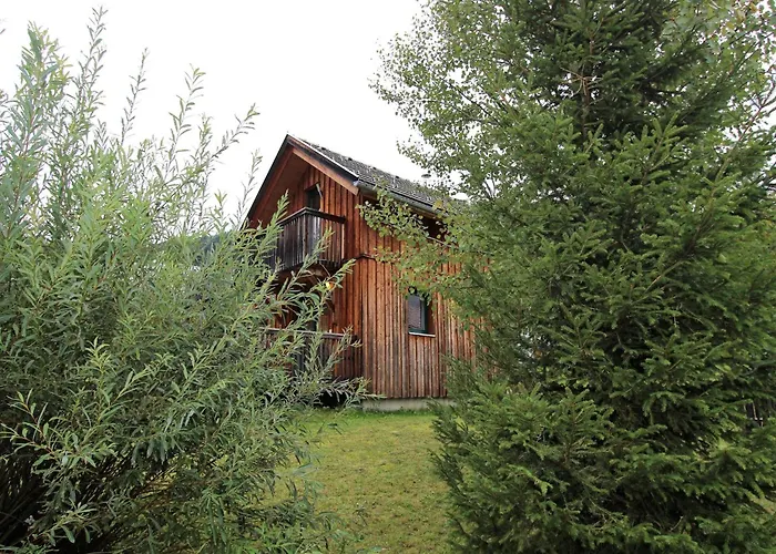 In Stadl An Der Near Slopes Chalé Stadl an der Mur