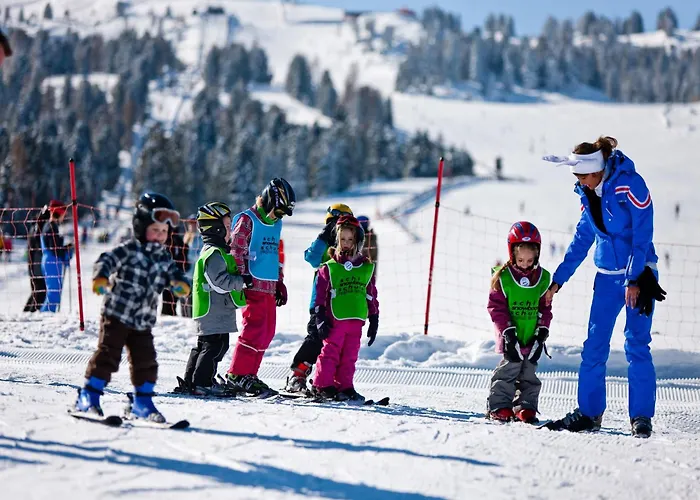 In Stadl An Der Near Slopes *